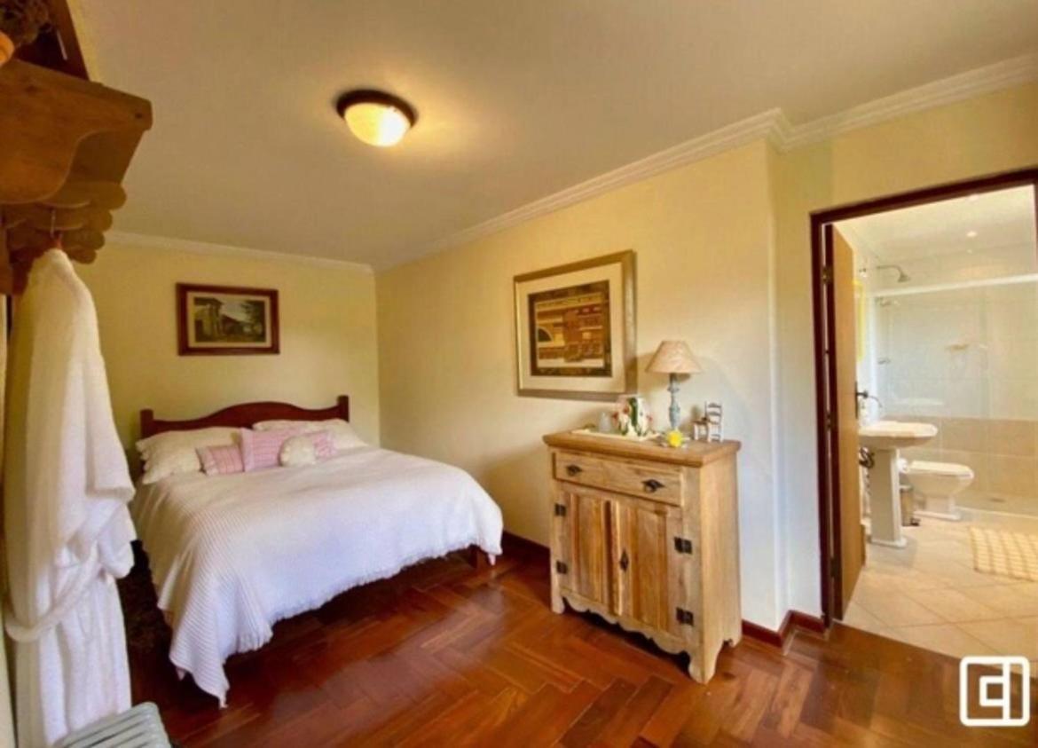 Apartamento Refugio Jerahaus