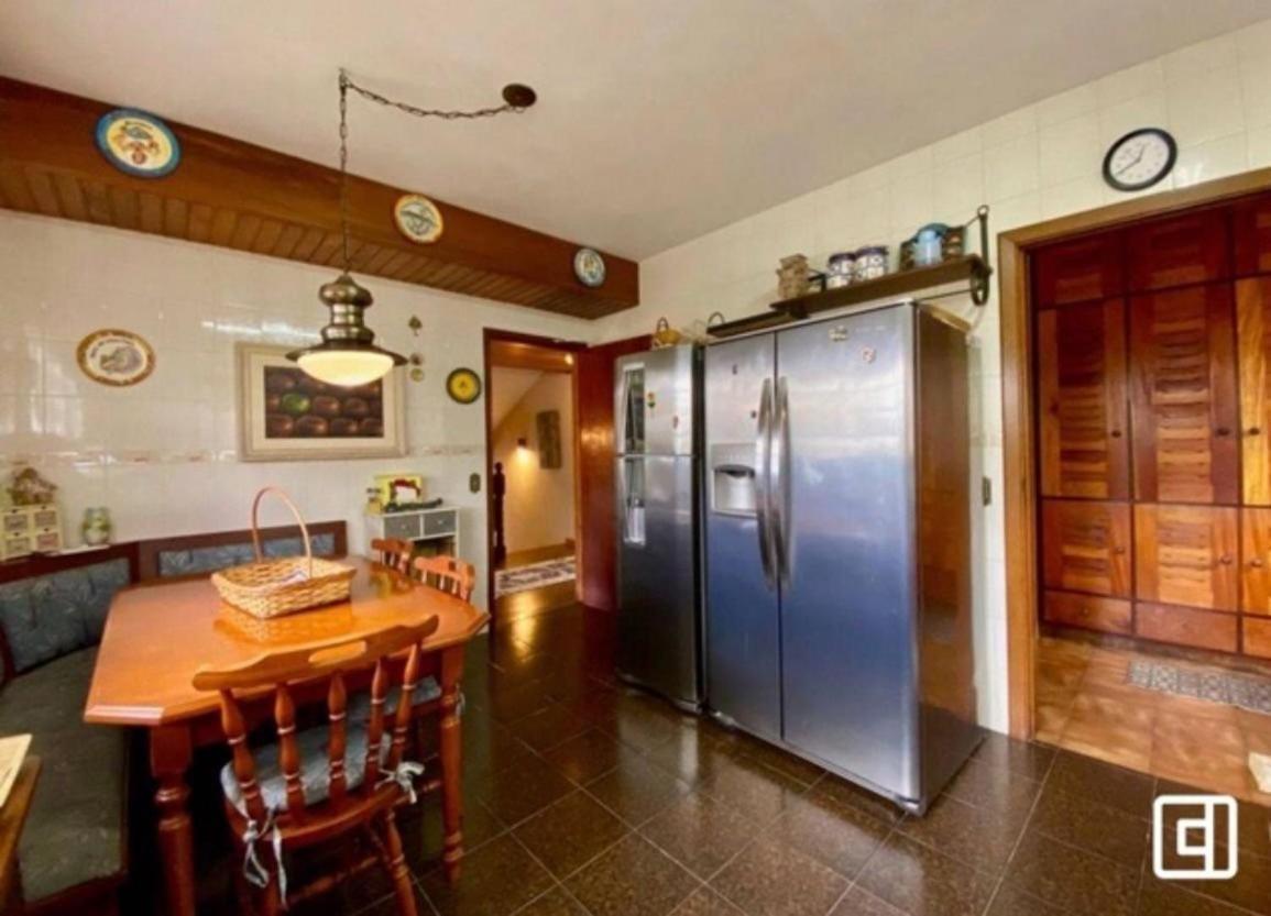 Apartamento Refugio Jerahaus