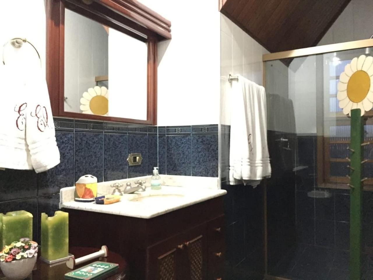 Apartamento Refugio Jerahaus *